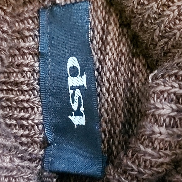 TSP Sweater - Picture 5 of 6